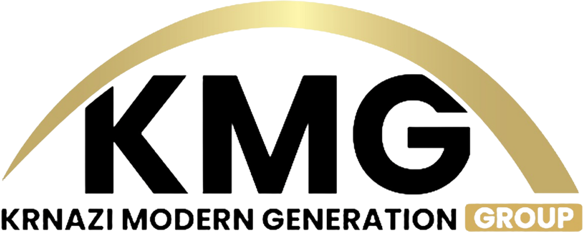 مجموعة KMG للتجارة العامة